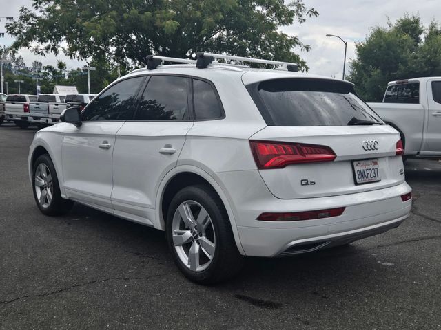 2018 Audi Q5 2.0T Folsom CA