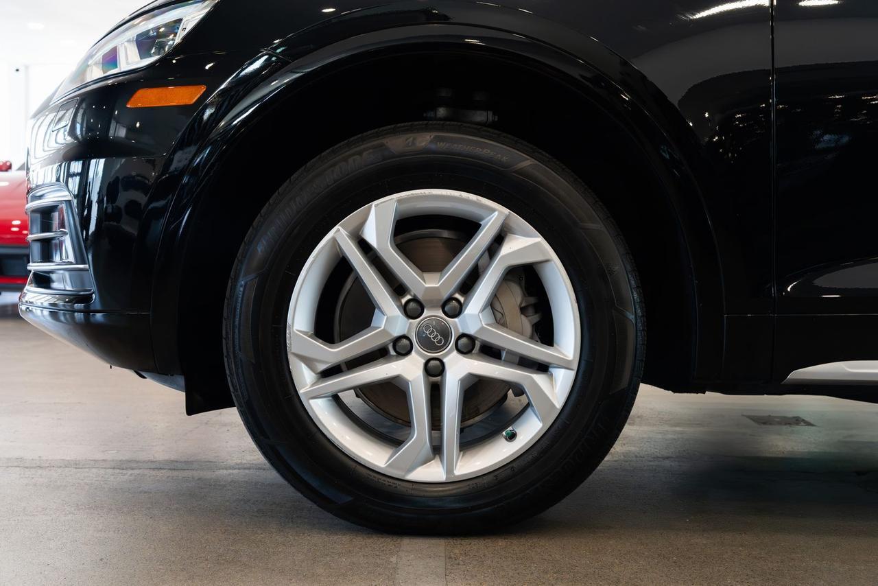 2018 Audi Q5 2.0T Gladstone OR