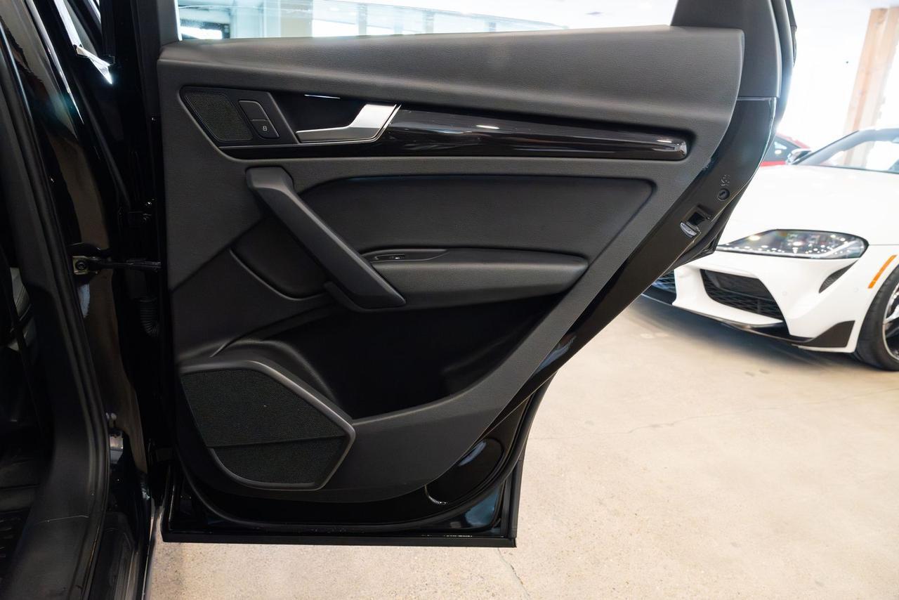 2018 Audi Q5 2.0T Gladstone OR