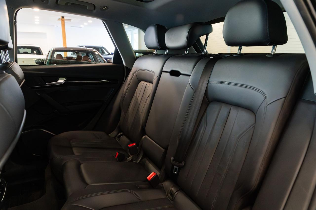 2018 Audi Q5 2.0T Gladstone OR
