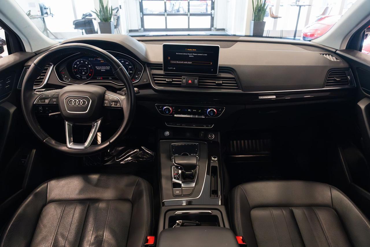 2018 Audi Q5 2.0T Gladstone OR