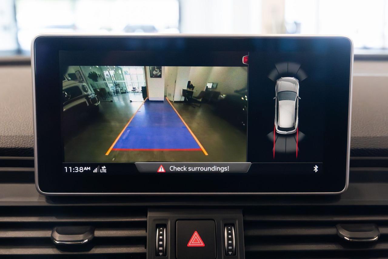 2018 Audi Q5 2.0T Gladstone OR