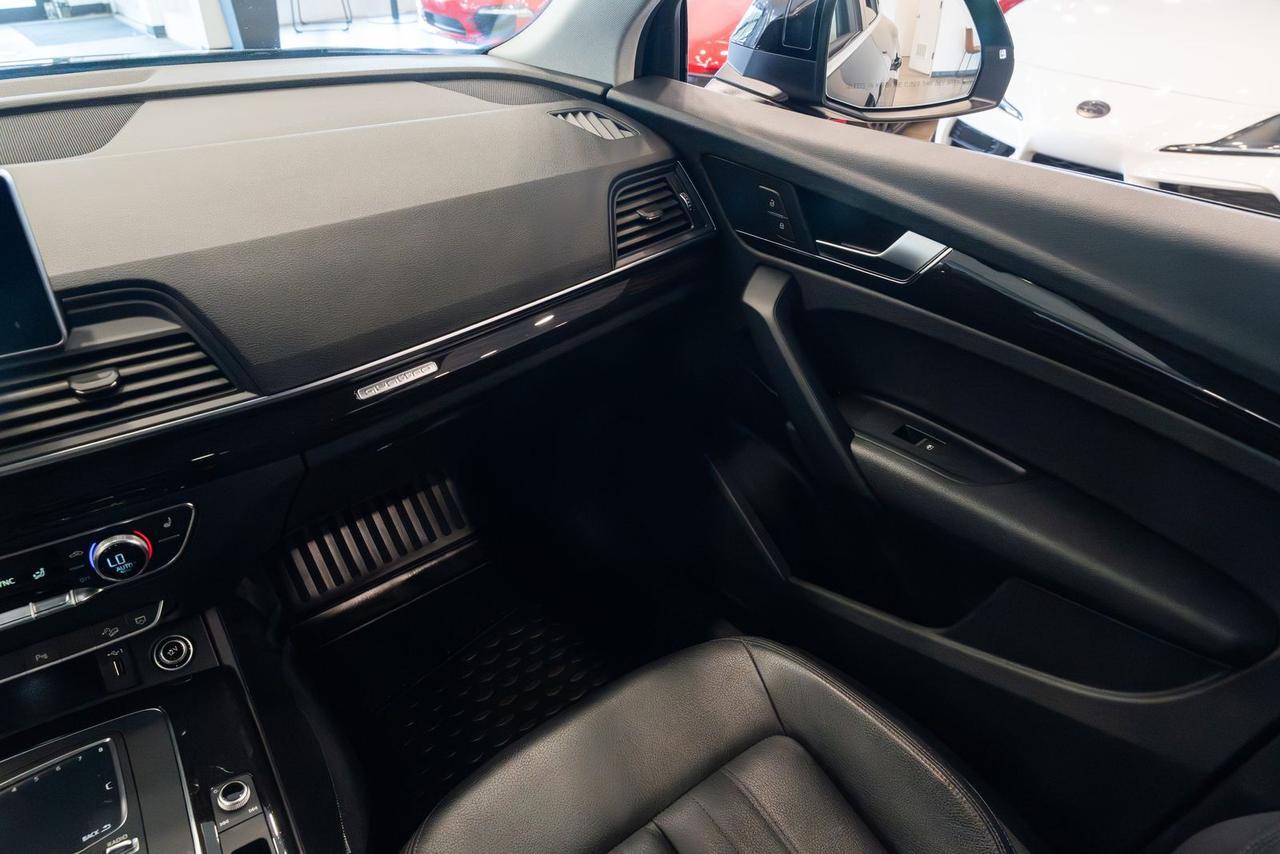 2018 Audi Q5 2.0T Gladstone OR