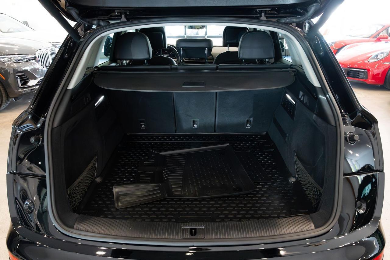 2018 Audi Q5 2.0T Gladstone OR