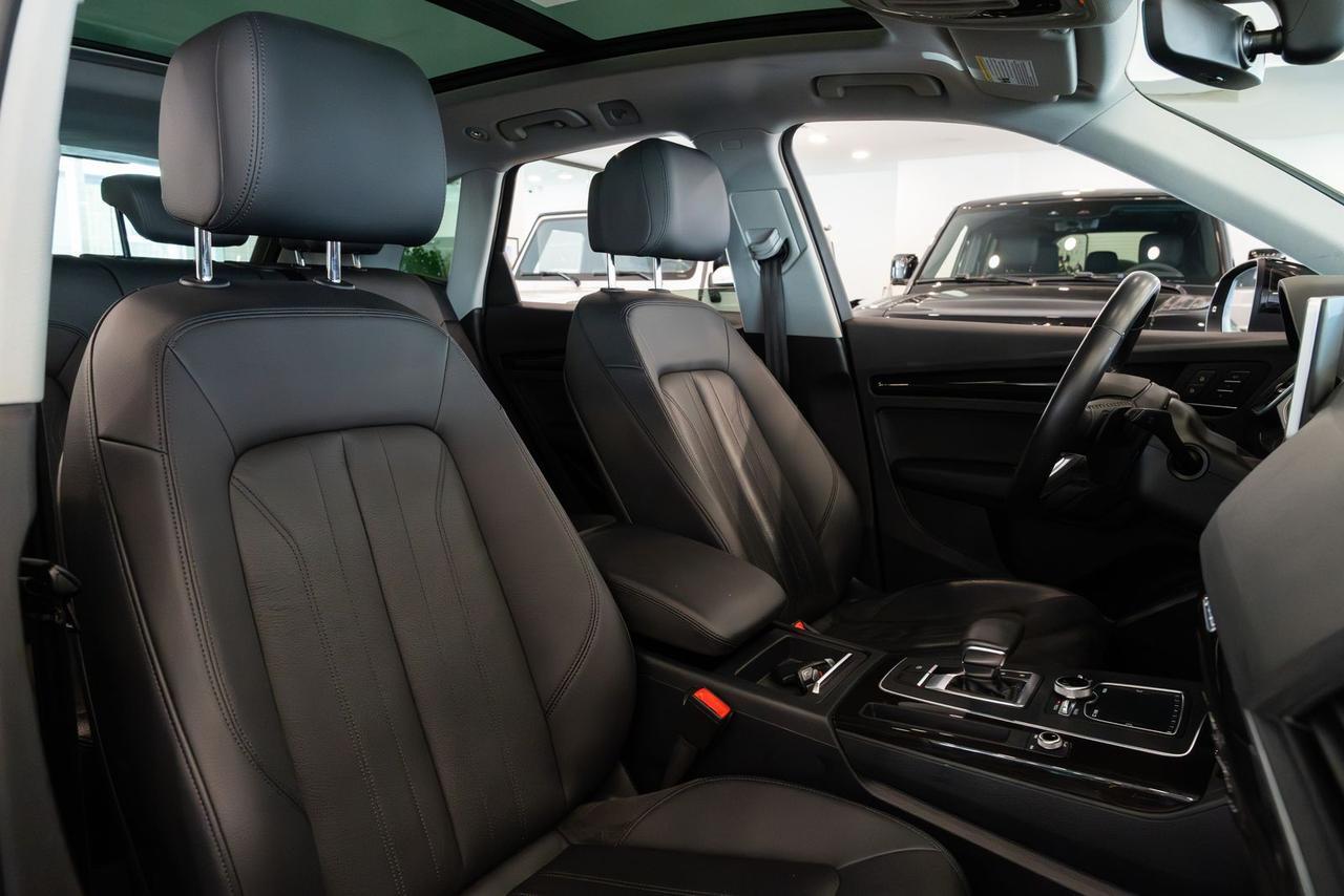 2018 Audi Q5 2.0T Gladstone OR