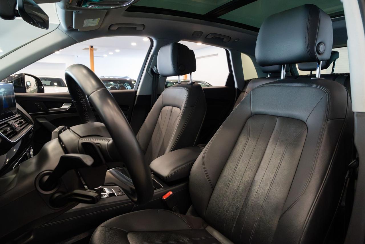 2018 Audi Q5 2.0T Gladstone OR