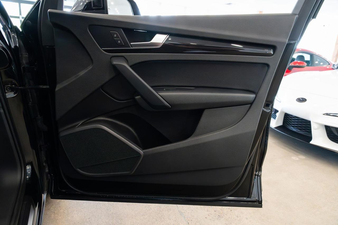 2018 Audi Q5 2.0T Gladstone OR