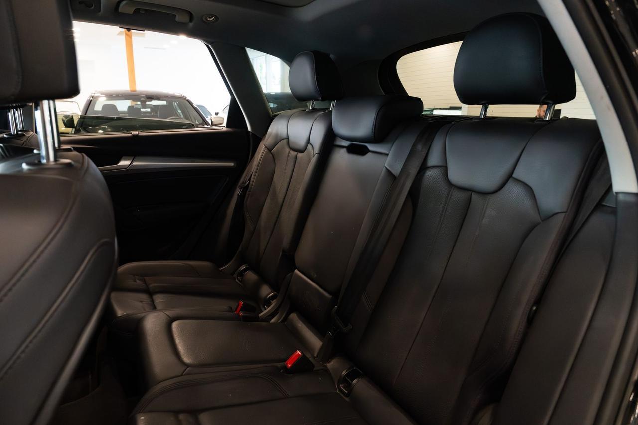 2018 Audi Q5 2.0T Gladstone OR