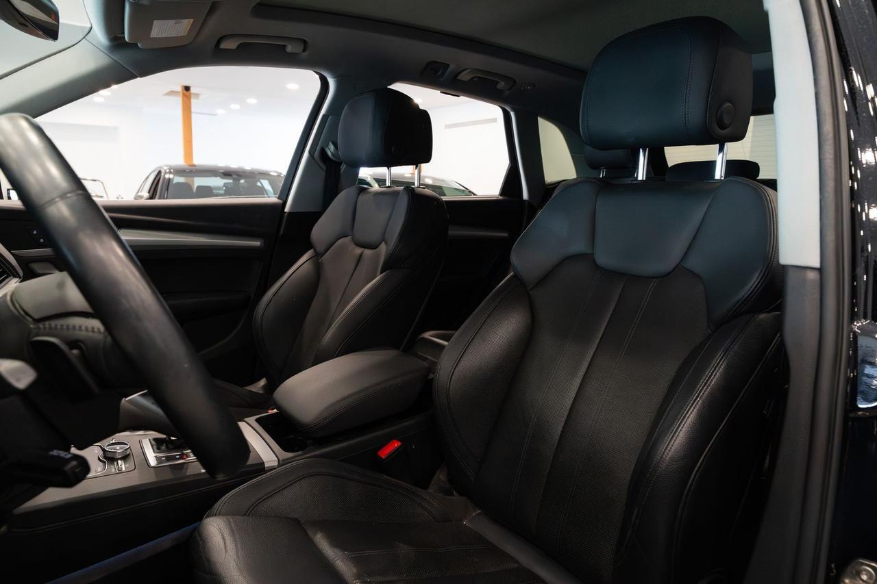 2018 Audi Q5 2.0T Gladstone OR