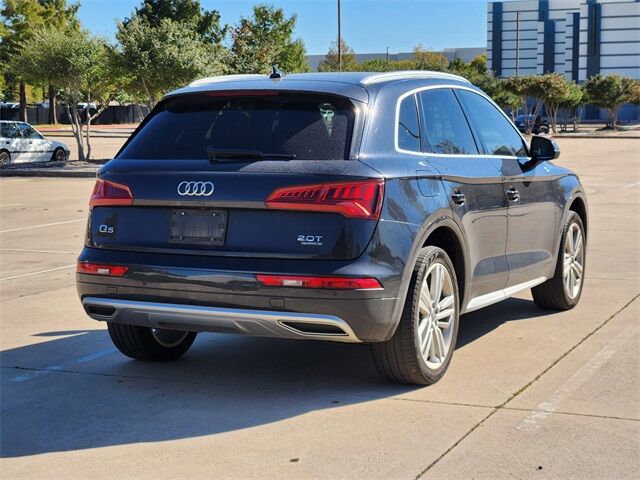2018 Audi Q5 2.0T Grapevine TX