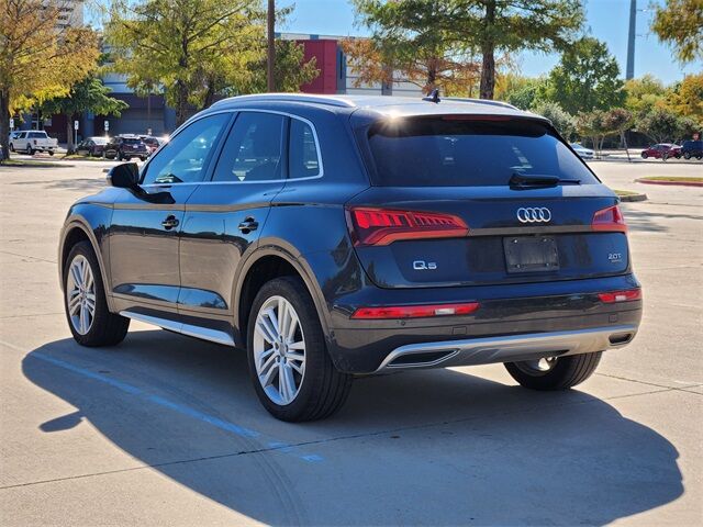 2018 Audi Q5 2.0T Grapevine TX