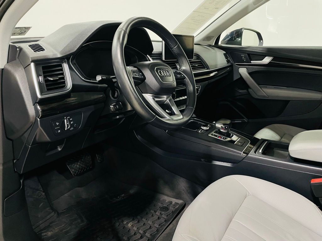 2018 Audi Q5 2.0T Jersey City NJ