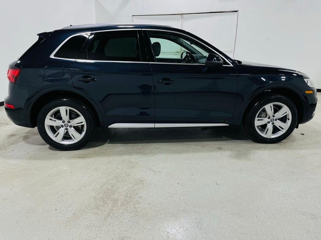 2018 Audi Q5 2.0T Jersey City NJ