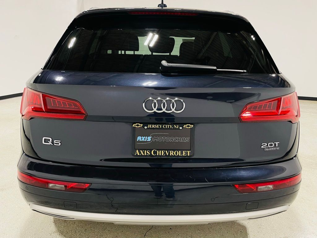 2018 Audi Q5 2.0T Jersey City NJ
