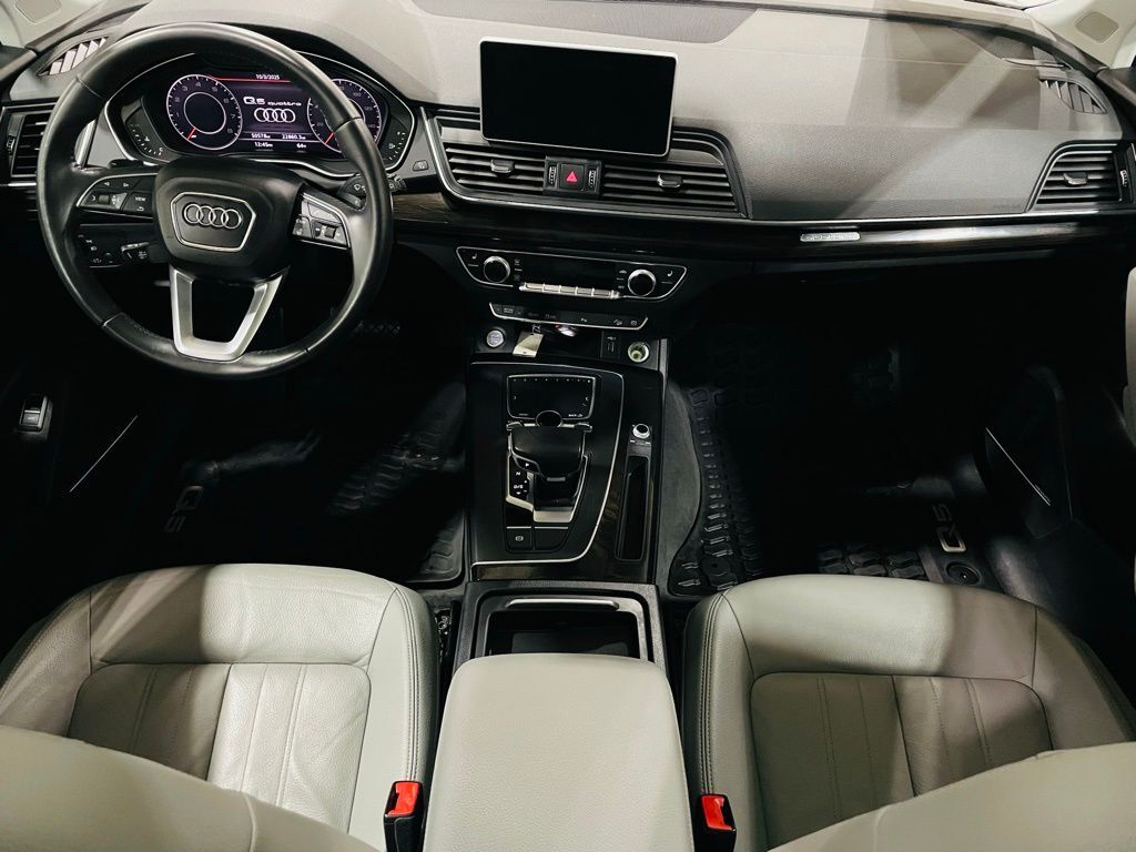 2018 Audi Q5 2.0T Jersey City NJ