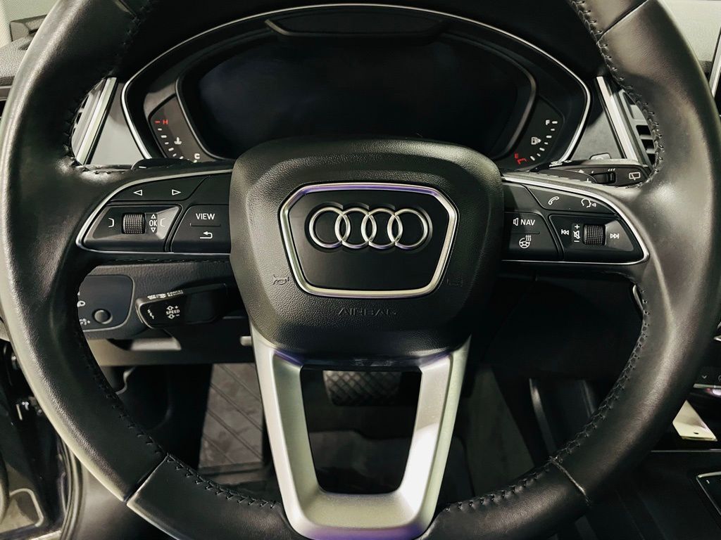 2018 Audi Q5 2.0T Jersey City NJ