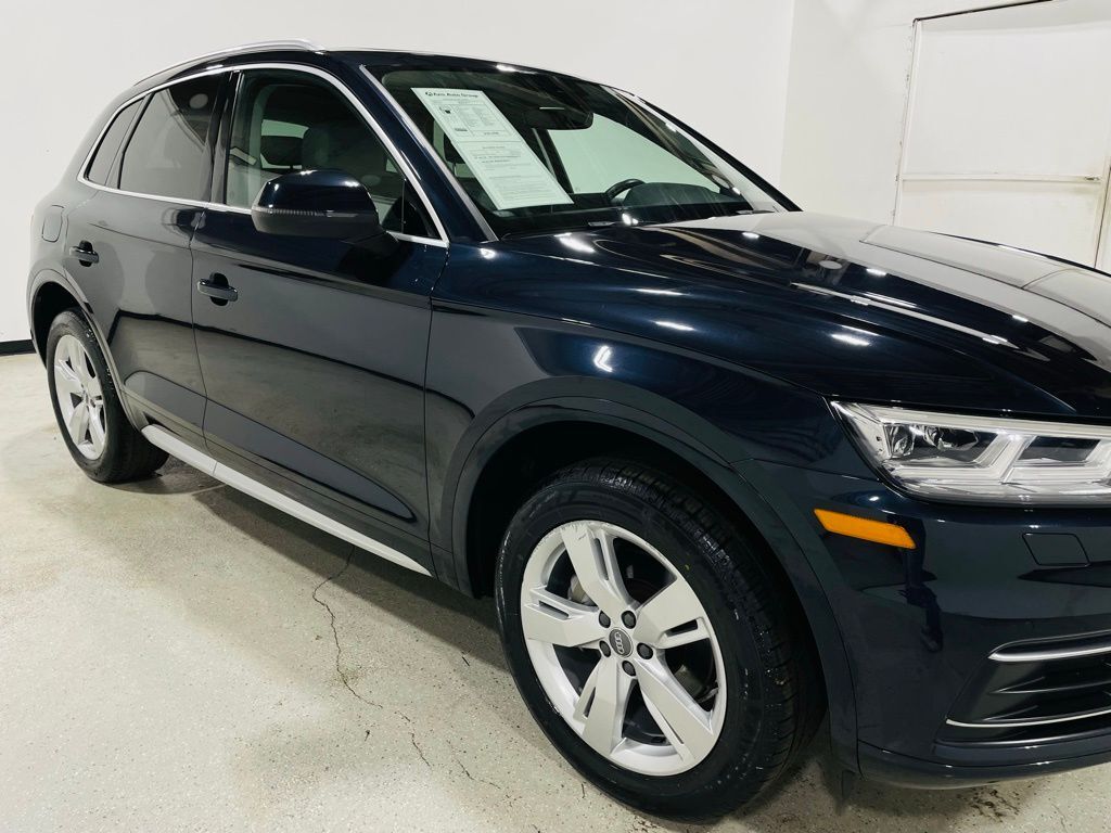 2018 Audi Q5 2.0T Jersey City NJ