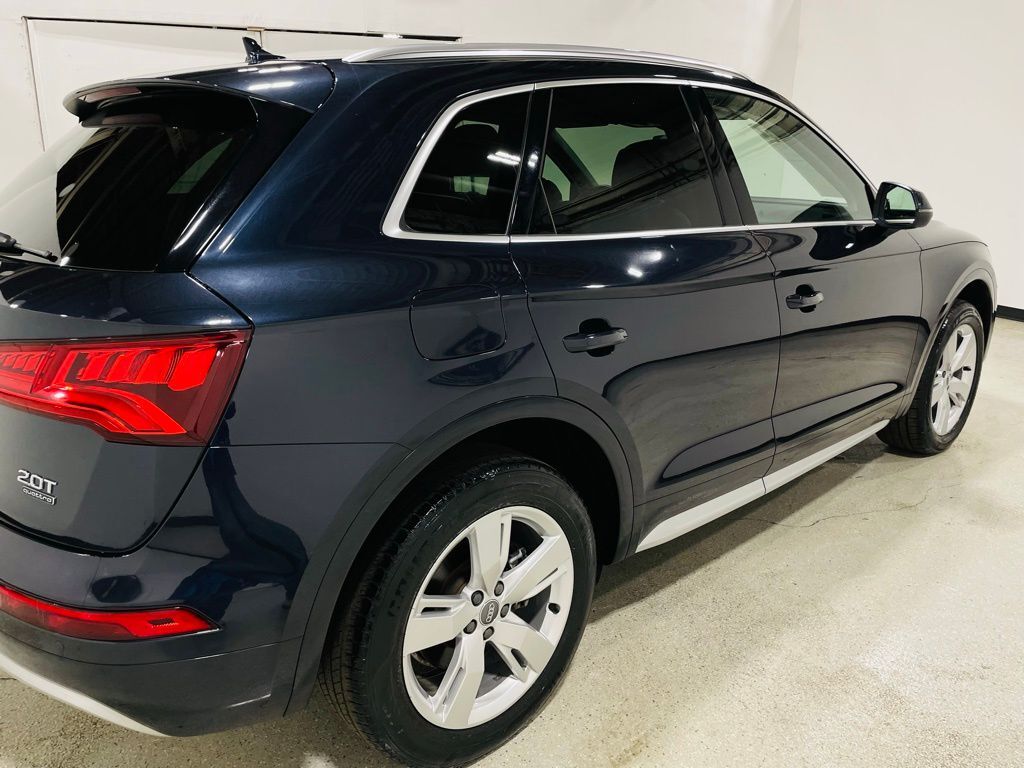 2018 Audi Q5 2.0T Jersey City NJ