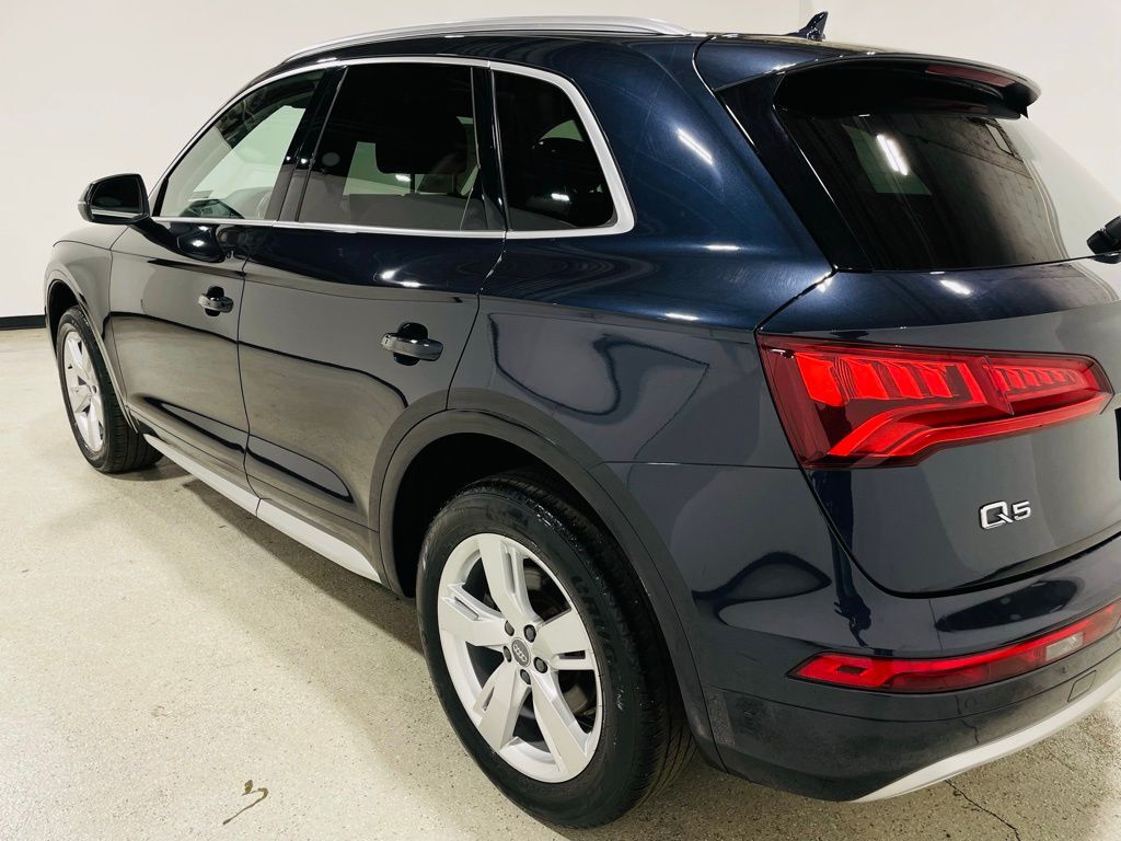 2018 Audi Q5 2.0T Jersey City NJ