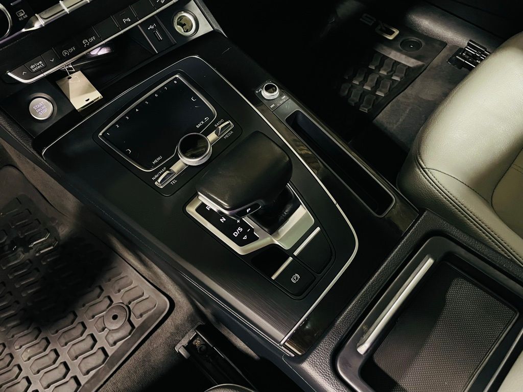 2018 Audi Q5 2.0T Jersey City NJ