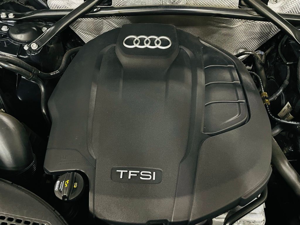 2018 Audi Q5 2.0T Jersey City NJ