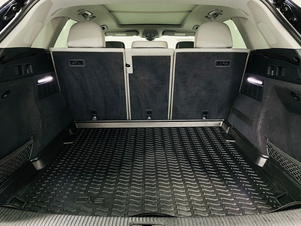 2018 Audi Q5 2.0T Jersey City NJ