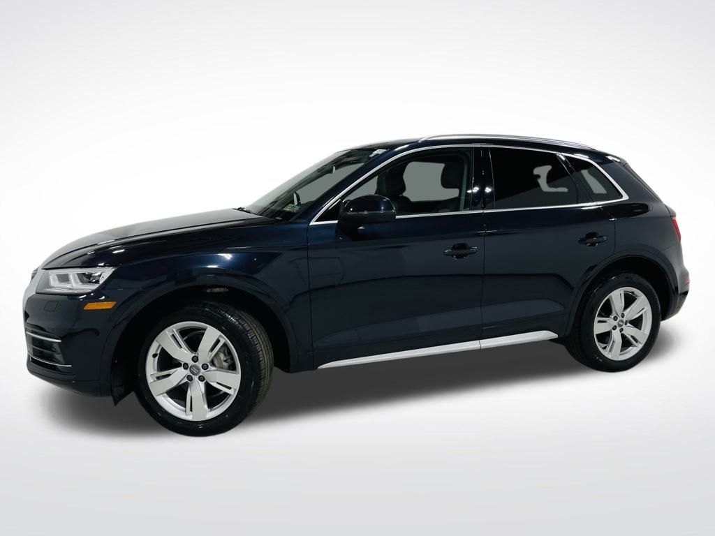 2018 Audi Q5 2.0T Jersey City NJ