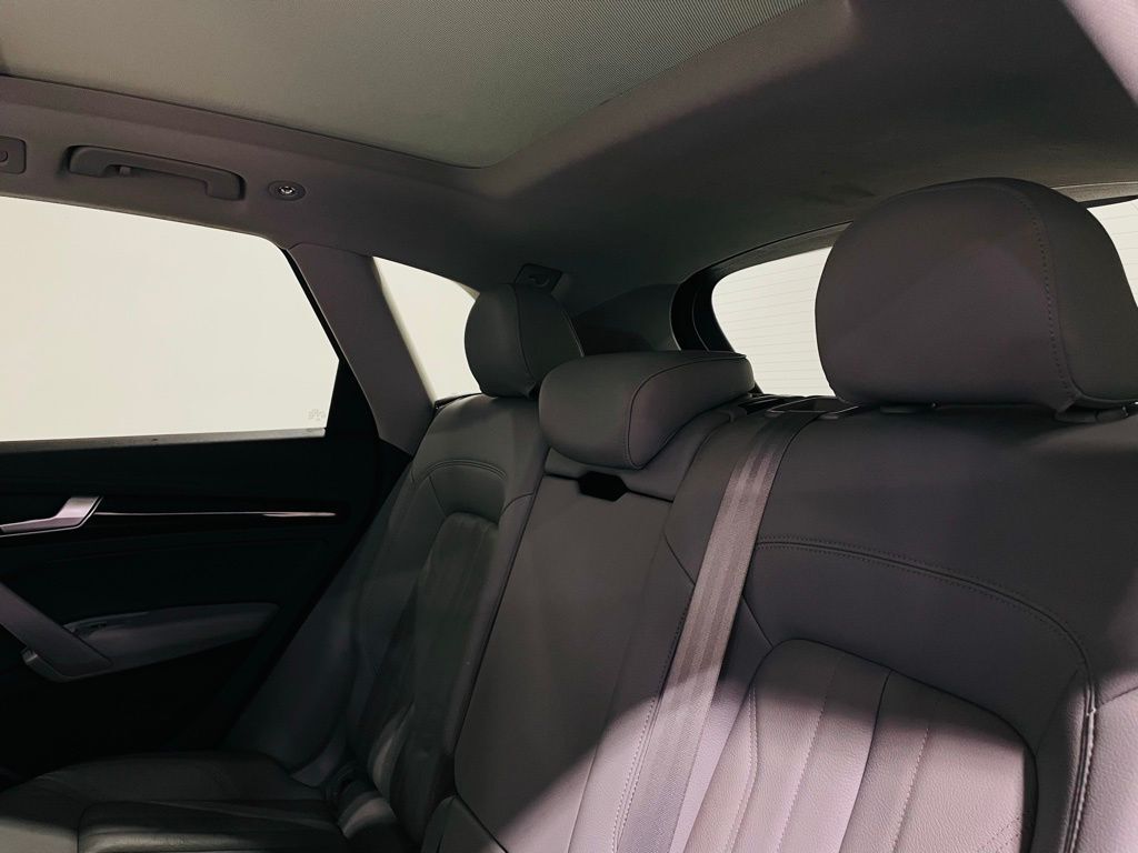 2018 Audi Q5 2.0T Jersey City NJ