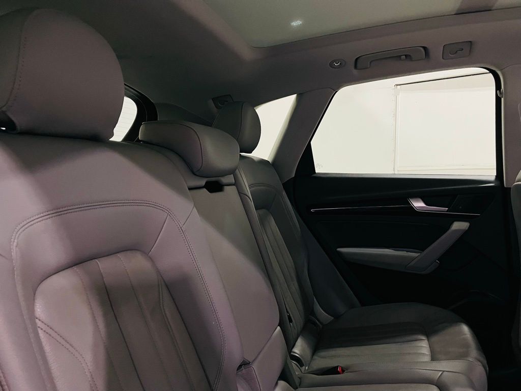 2018 Audi Q5 2.0T Jersey City NJ