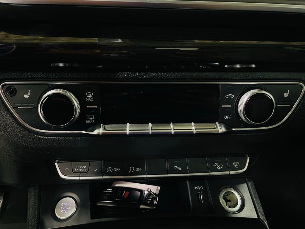 2018 Audi Q5 2.0T Jersey City NJ