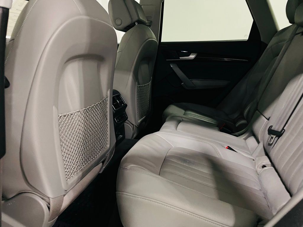 2018 Audi Q5 2.0T Jersey City NJ