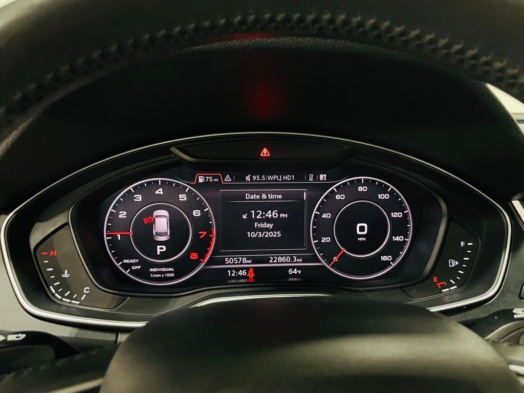 2018 Audi Q5 2.0T Jersey City NJ