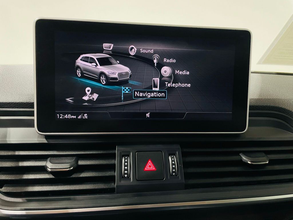 2018 Audi Q5 2.0T Jersey City NJ
