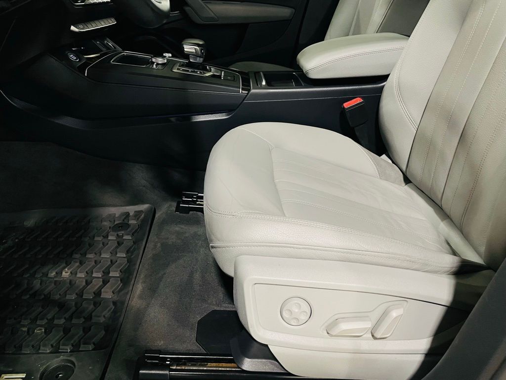 2018 Audi Q5 2.0T Jersey City NJ