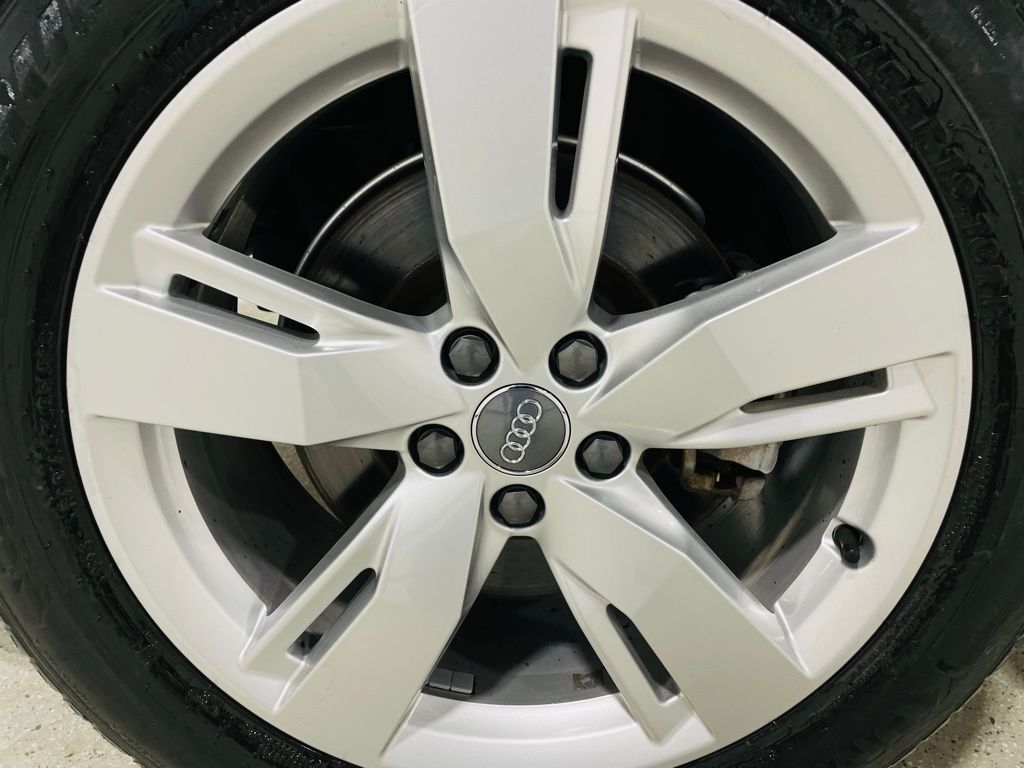 2018 Audi Q5 2.0T Jersey City NJ