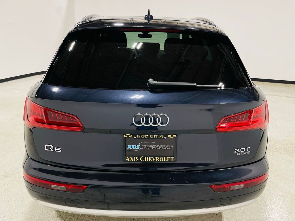 2018 Audi Q5 2.0T Jersey City NJ