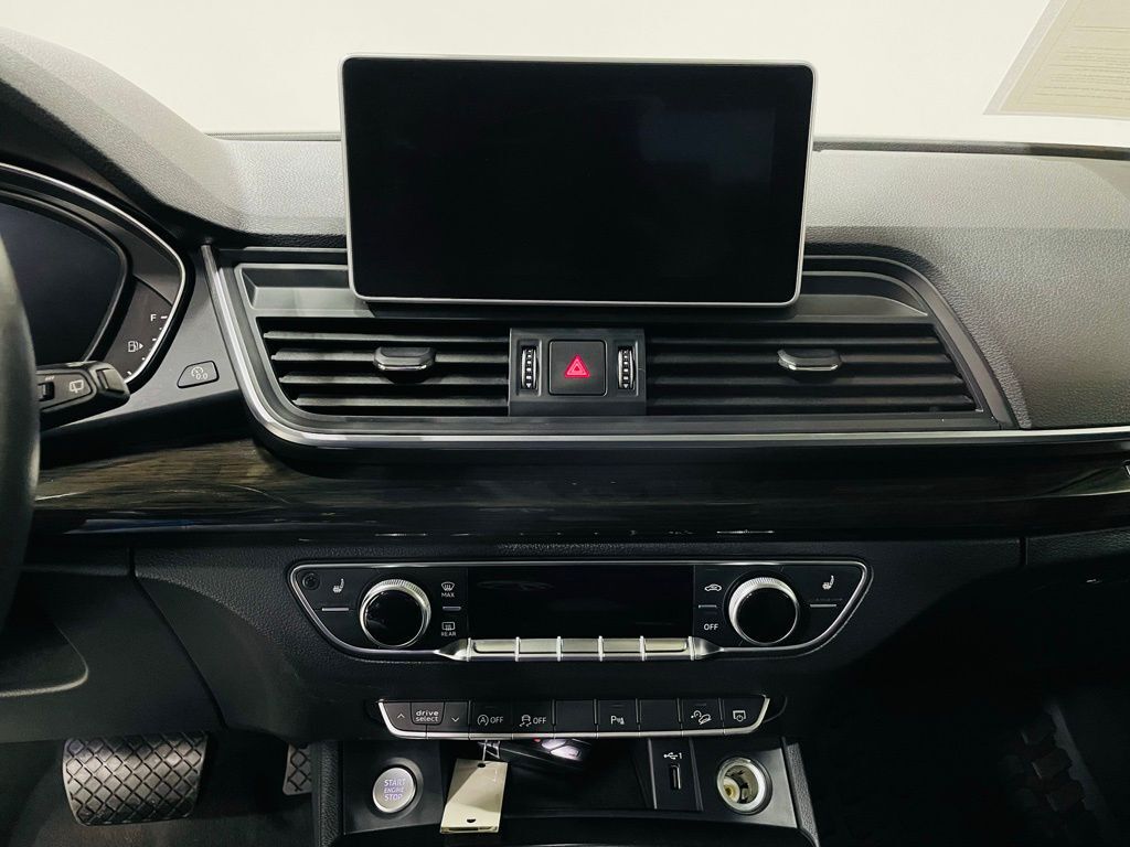 2018 Audi Q5 2.0T Jersey City NJ