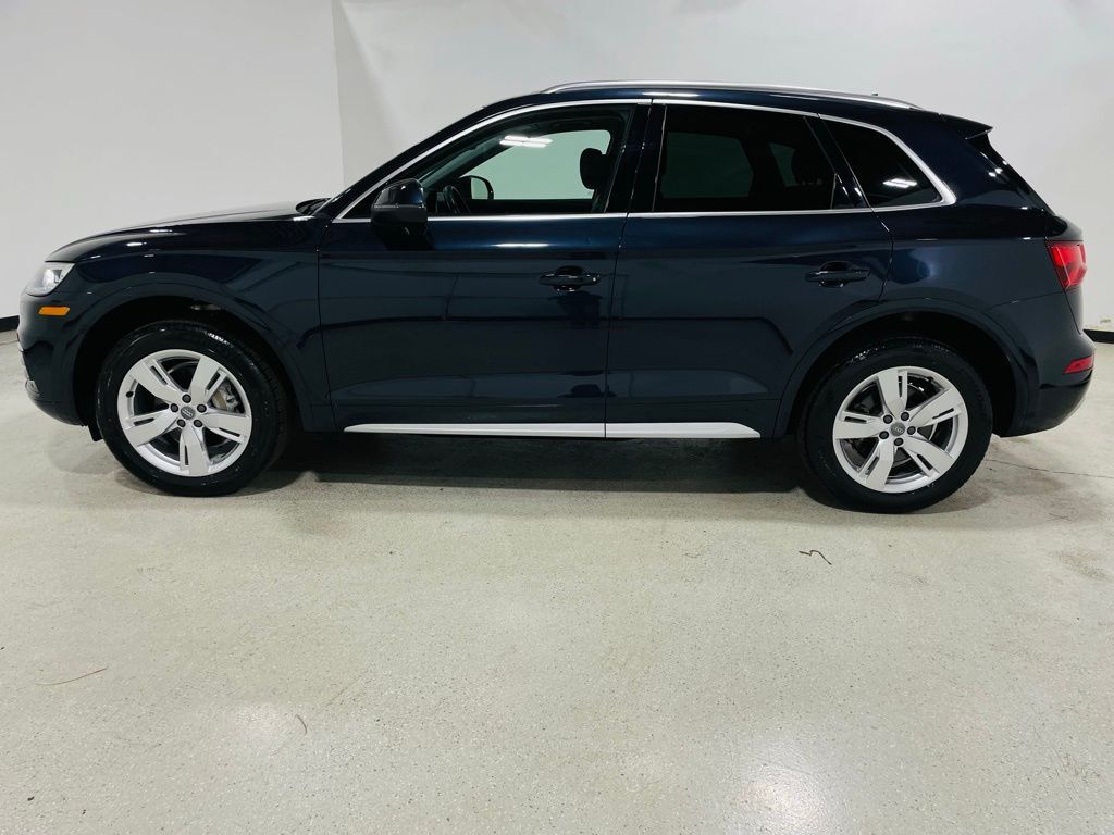 2018 Audi Q5 2.0T Jersey City NJ