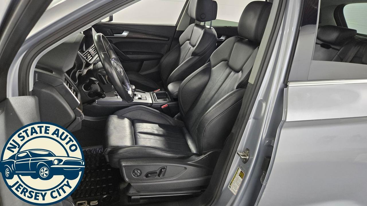 2018 Audi Q5 2.0T Jersey City NJ