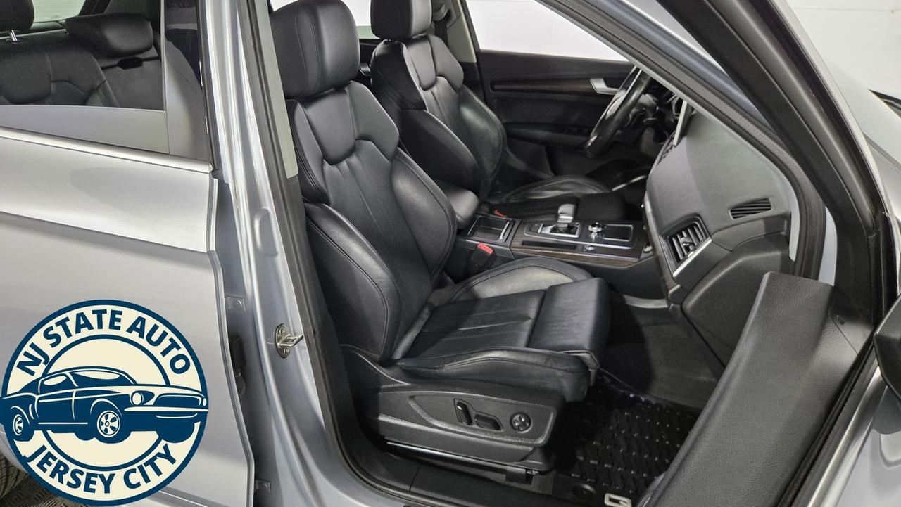 2018 Audi Q5 2.0T Jersey City NJ