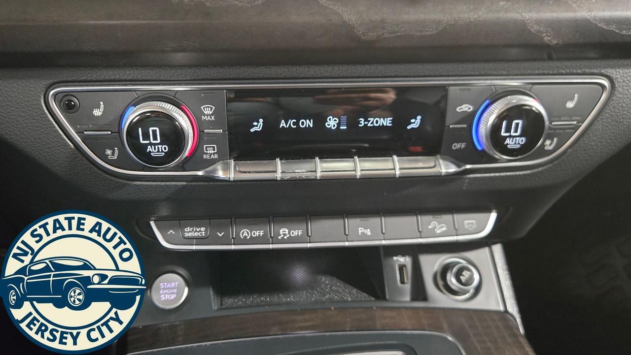 2018 Audi Q5 2.0T Jersey City NJ
