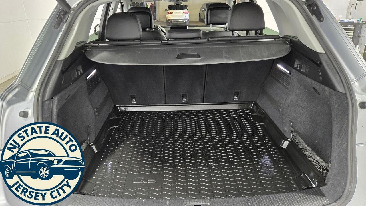 2018 Audi Q5 2.0T Jersey City NJ