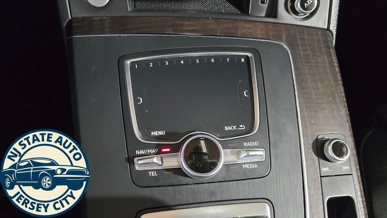 2018 Audi Q5 2.0T Jersey City NJ