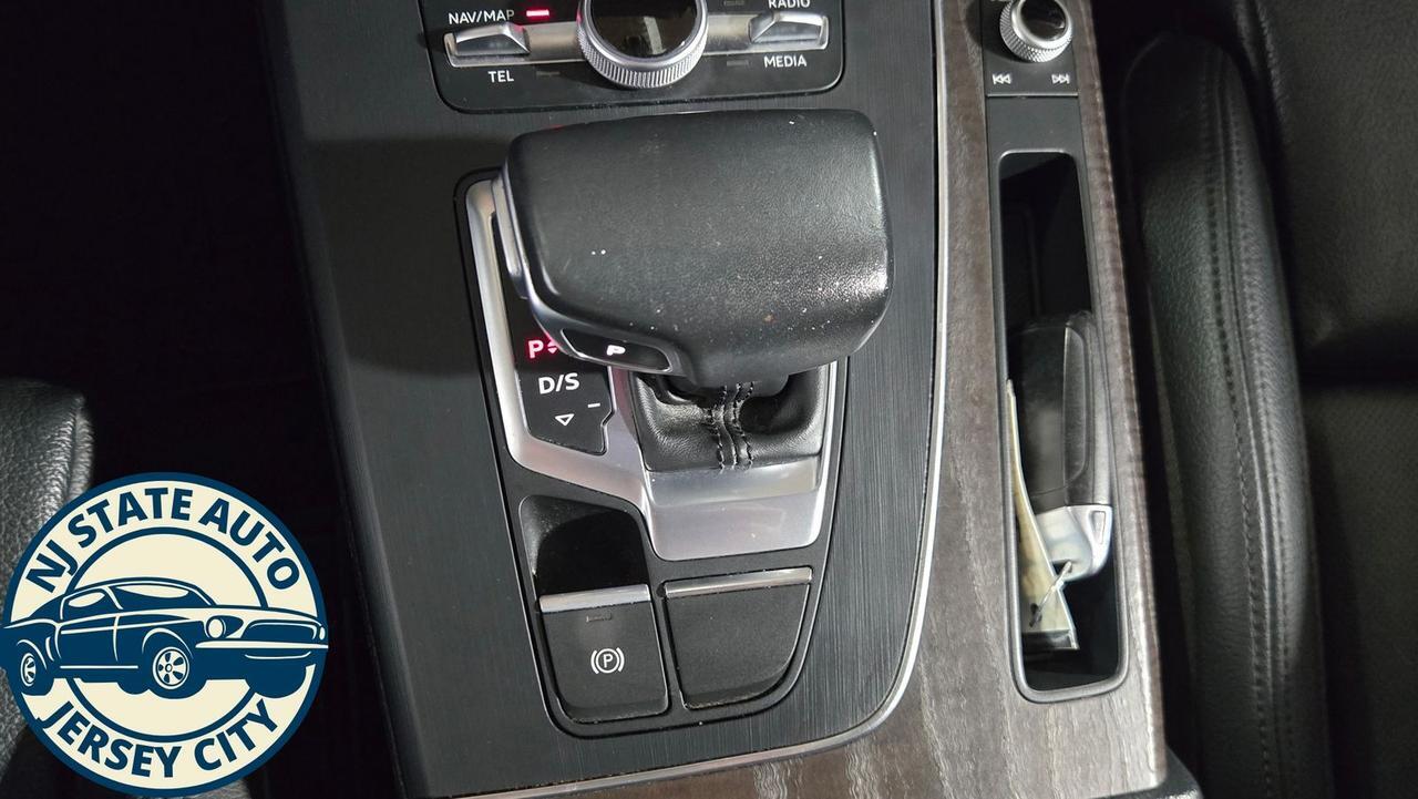 2018 Audi Q5 2.0T Jersey City NJ