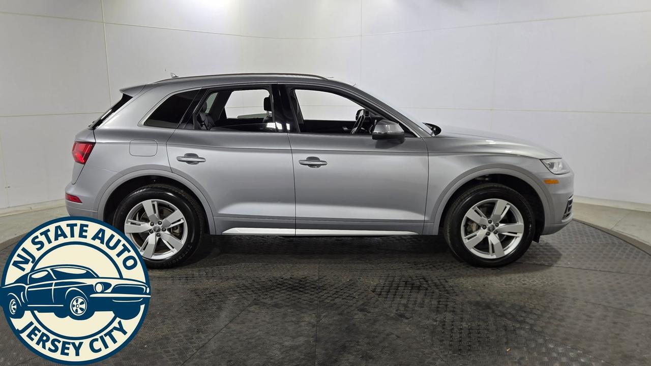 2018 Audi Q5 2.0T Jersey City NJ