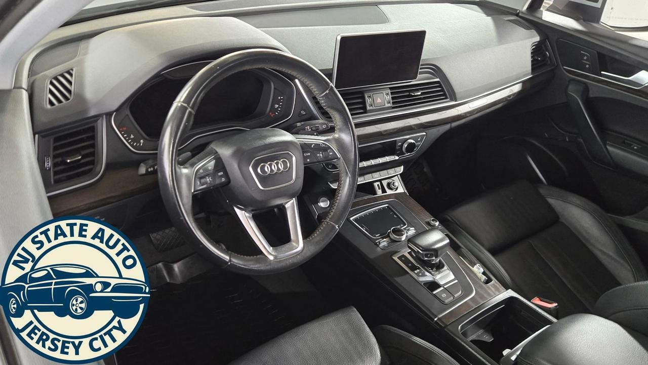 2018 Audi Q5 2.0T Jersey City NJ