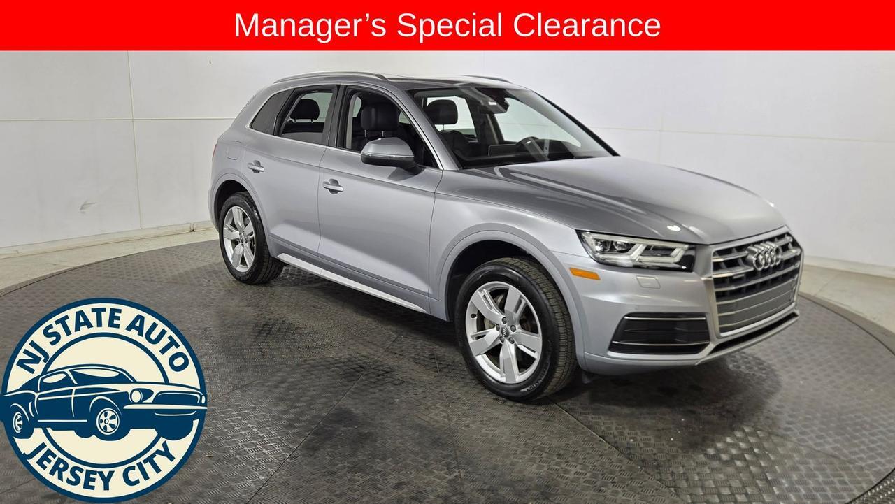 2018 Audi Q5 Jersey City, NJ