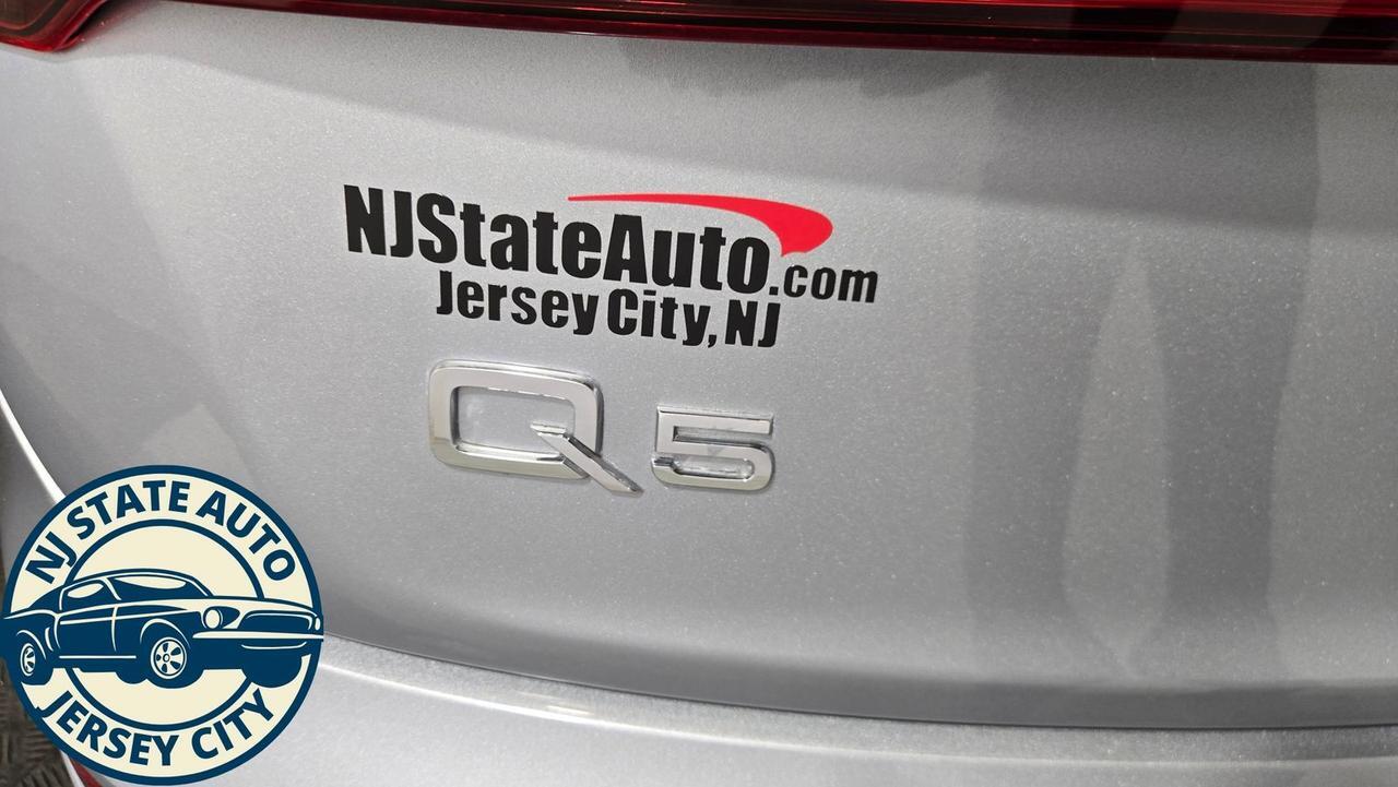 2018 Audi Q5 2.0T Jersey City NJ