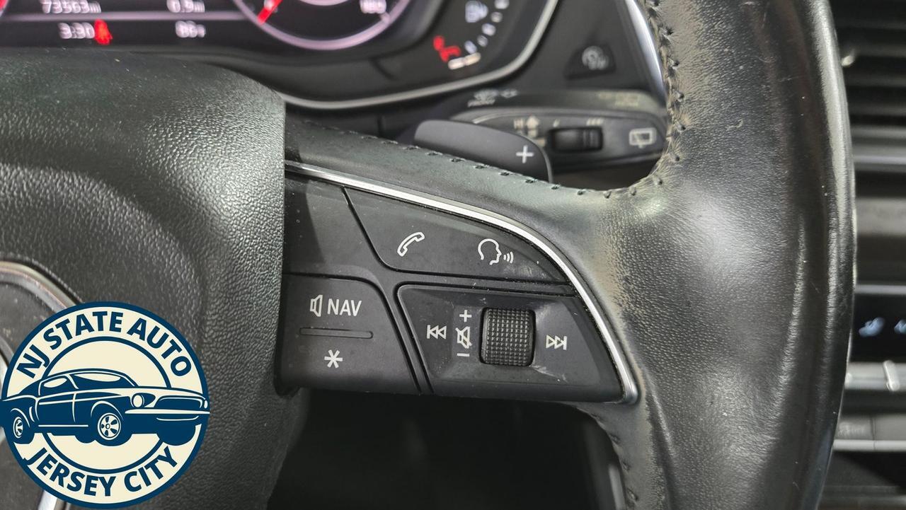 2018 Audi Q5 2.0T Jersey City NJ