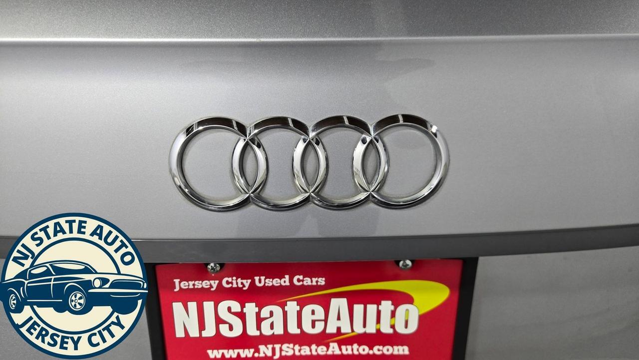 2018 Audi Q5 2.0T Jersey City NJ